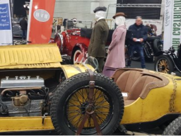 Antwerp Classic salon (5)